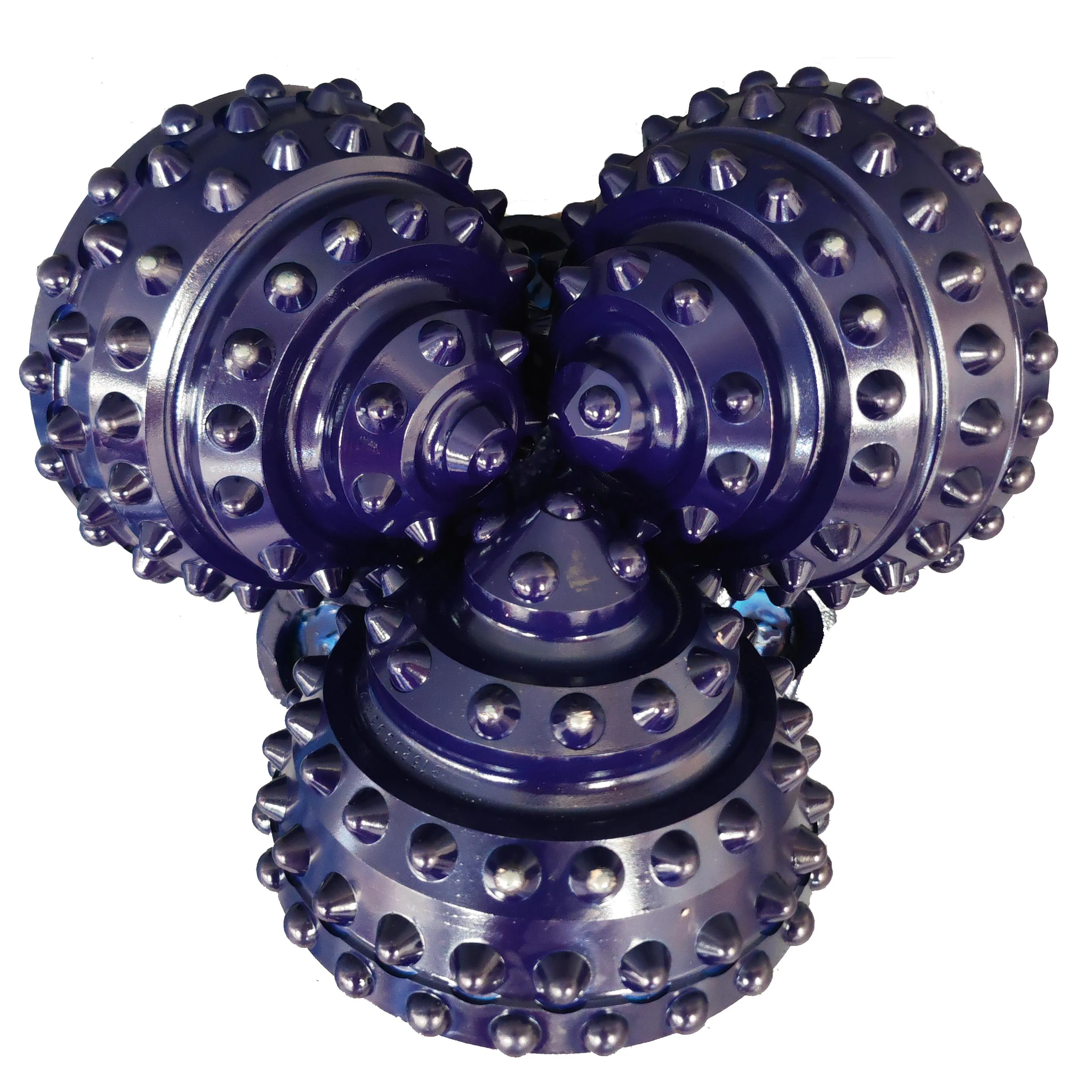 High quality Tricone Bits suitable for a range of applications.