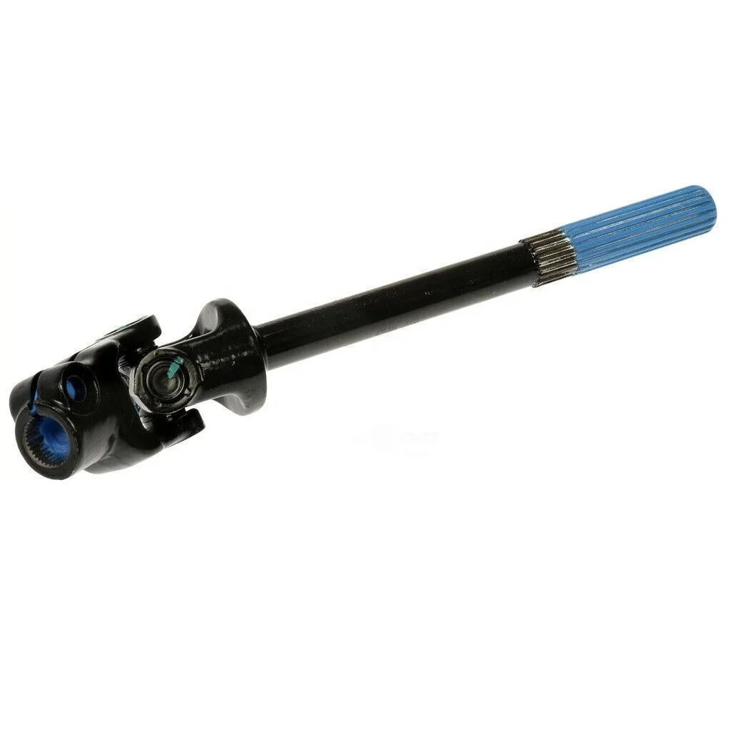 Good U Joint Lower Shaft Steering 425-344 OE 6E5Z3524AA 8E5Z3524B 8E5Z3524C Intermediate Steering Shaft For Ford Fusion 2008-06