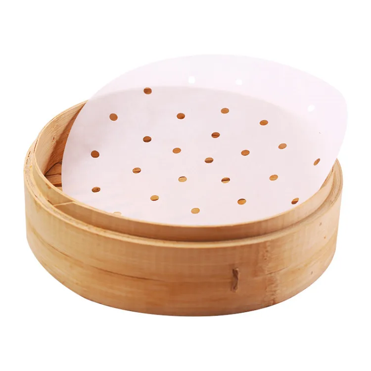 2020 Best sell Baking paper,baking pan liner, steamer baker oven/food steamer use paper