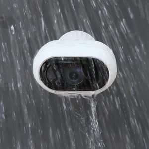 Outdoor 1080p HD Night Vision WiFi Wireless Surveillance CCTV Security Camera Camara De Seguridad Exterior Wireless Cameras