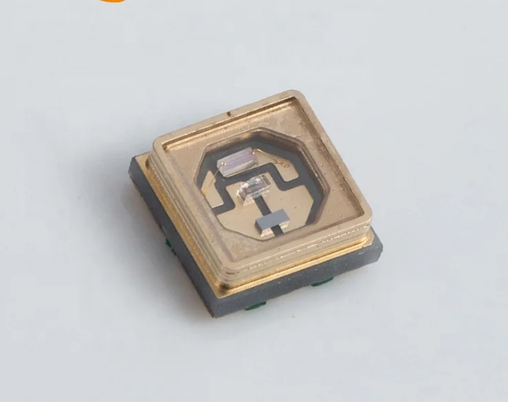 12v UV LED module 275nm 280nm uvc air sterilization uv lamp 3535 uvc germicidal led module