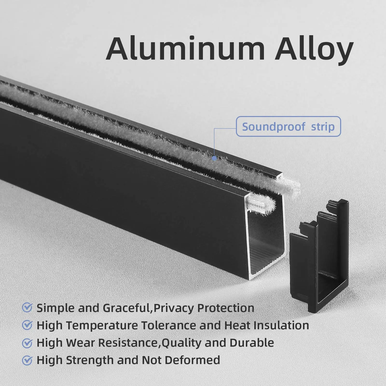 light blocker black pvc light blocker for blinds blinds track light blocker strip