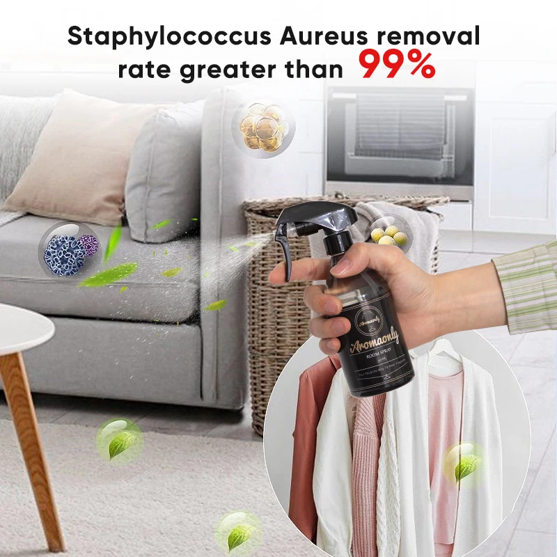 OEM free sample custom air fresheners home fragrance spray spray fragrance room spray bottles luxury home fragrance