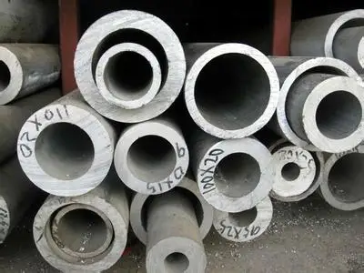foshan industry aluminum round tube price per ton & customized  OEM 6063 t5  aluminum  round hollow pipe extrusion factory