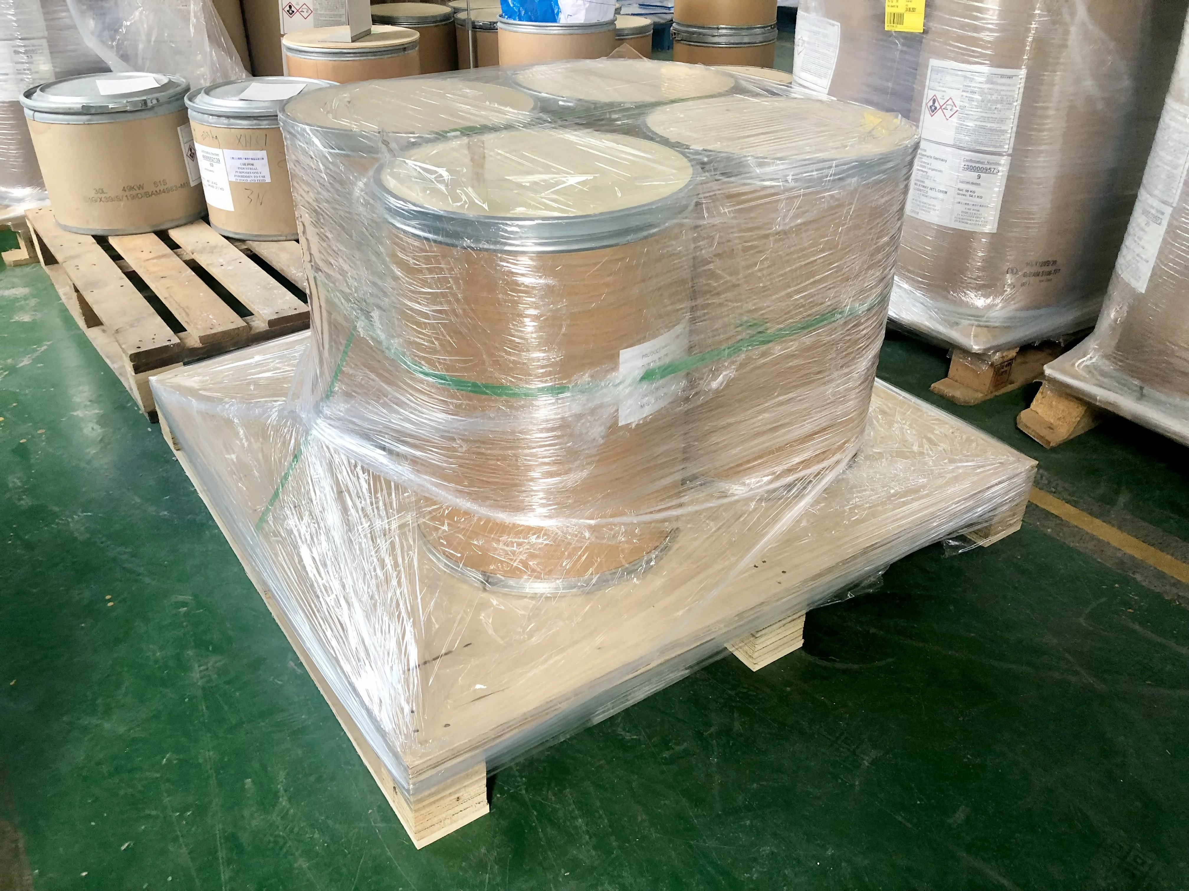 High quality lubricant additives Lithium stearate with shipping cost CAS 4485-12-5 Metal Soap Lithium Stearate