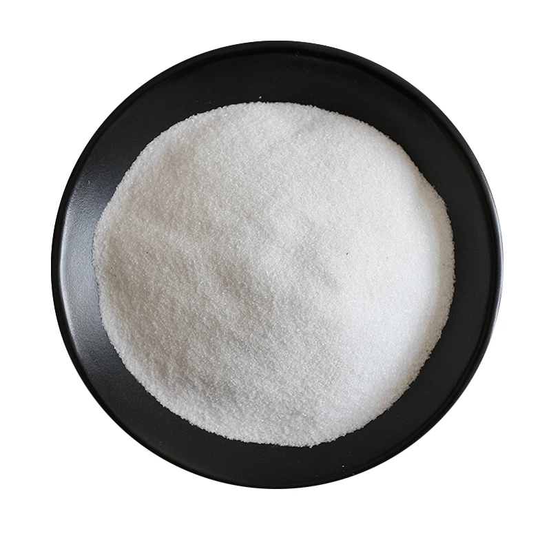 High Quality Low Price 99% White Fused Alumina Oxide Powder F80 for Refractory