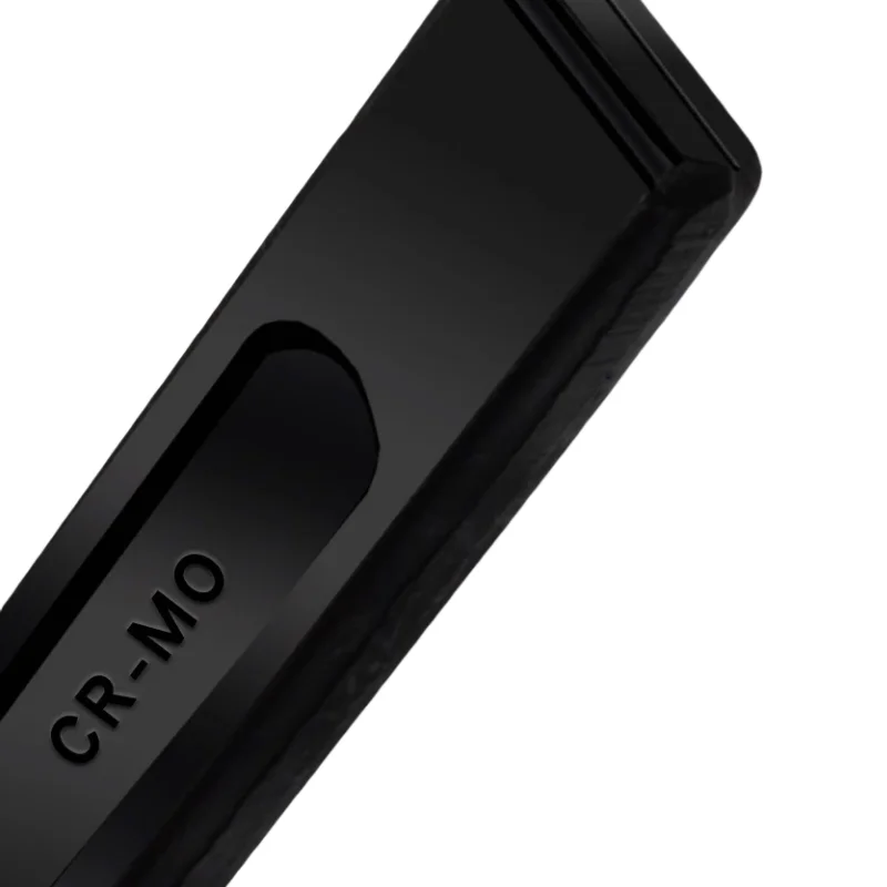 160 mm DIY Industrial Grade Flat Cold Chisel with Steel Handle Straight Tip for Masonry Work