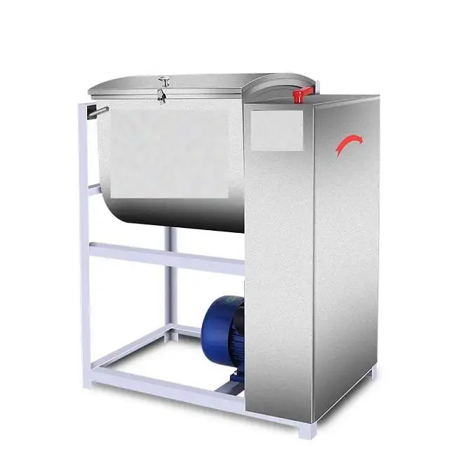 Automatic Commercial Non-fried Extruding Instant Ramen Noodle Production Line /making Gluten Free Instant Noodle Machinery