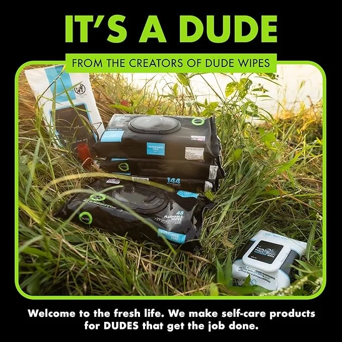 Eco-friendly Alcohol Free Biodegradable Face And Body Wipes Aloe Infused Cleansing Wet Wipes