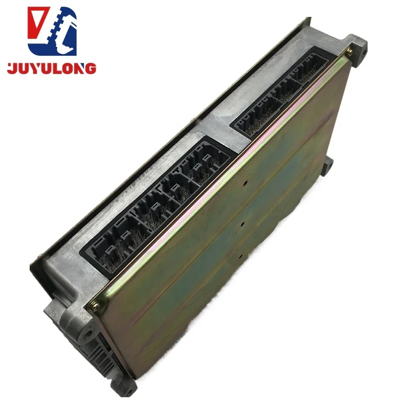 JUYULONG for SK120 200-2-3-5-5.5 hydraulic motherboard computer control board YN22E00015F3 Construction Machinery Parts