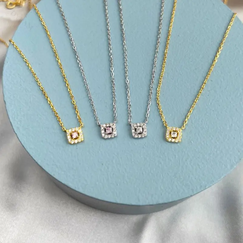 AZL projection necklace photo custom 100 languages i love you projection necklace