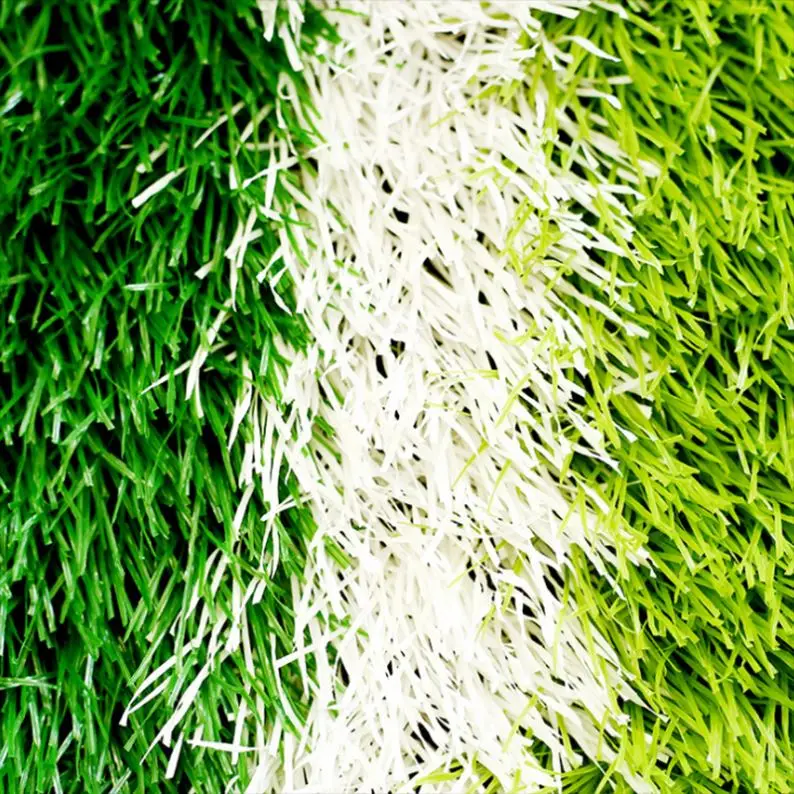 
China manufacturer artificial grass for government projects 