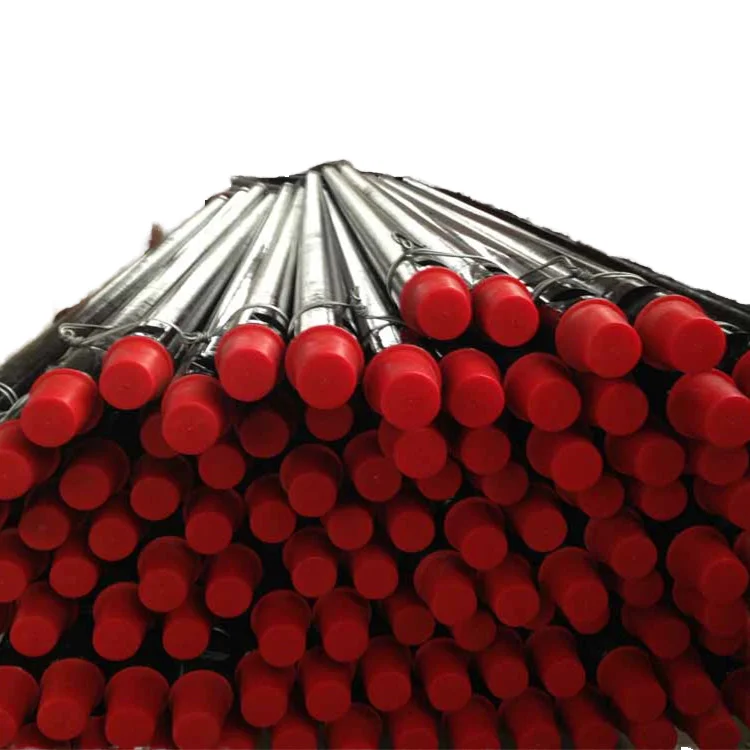 Professional ERW Carbon Seamless Steel Pipes Galvanized Seamless Tubes Construction Drill Pipe Welding Certified API JIS BIS