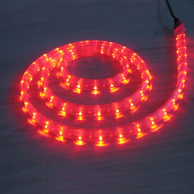 2Wires Круглый светодиодный