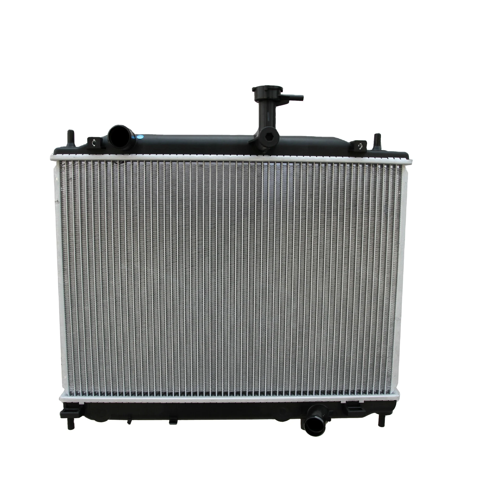 Custom made radiator for hyundai ACCENT/VERNA (MC)1.5 CRDI OEM 253101E300/253101E350/25310-1E300/25310-1E350/253c1275p001