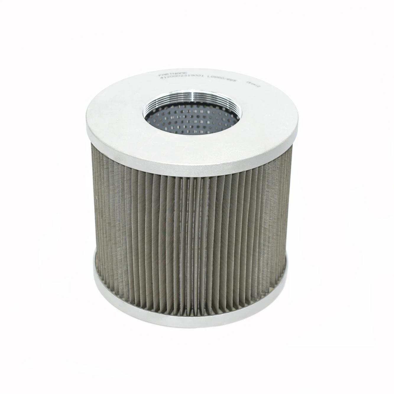 4120002319001  hydraulic filter suction filter for SDLG excavator 660 665