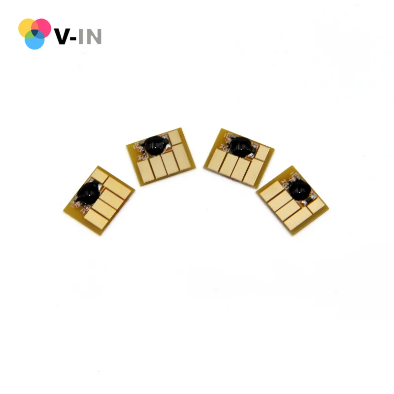 Ink Cartridge Chip H P 10 82 for HP Designjet 500 500PS 800 800PS 815mfp 820mfp Printer Compatible Chip