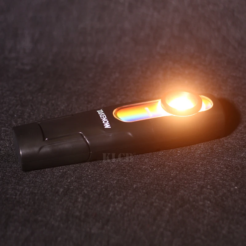 KLCB T026 Eco-friendly lumens Led Inspection Lamp Car Paint Working Light for Car Detailing