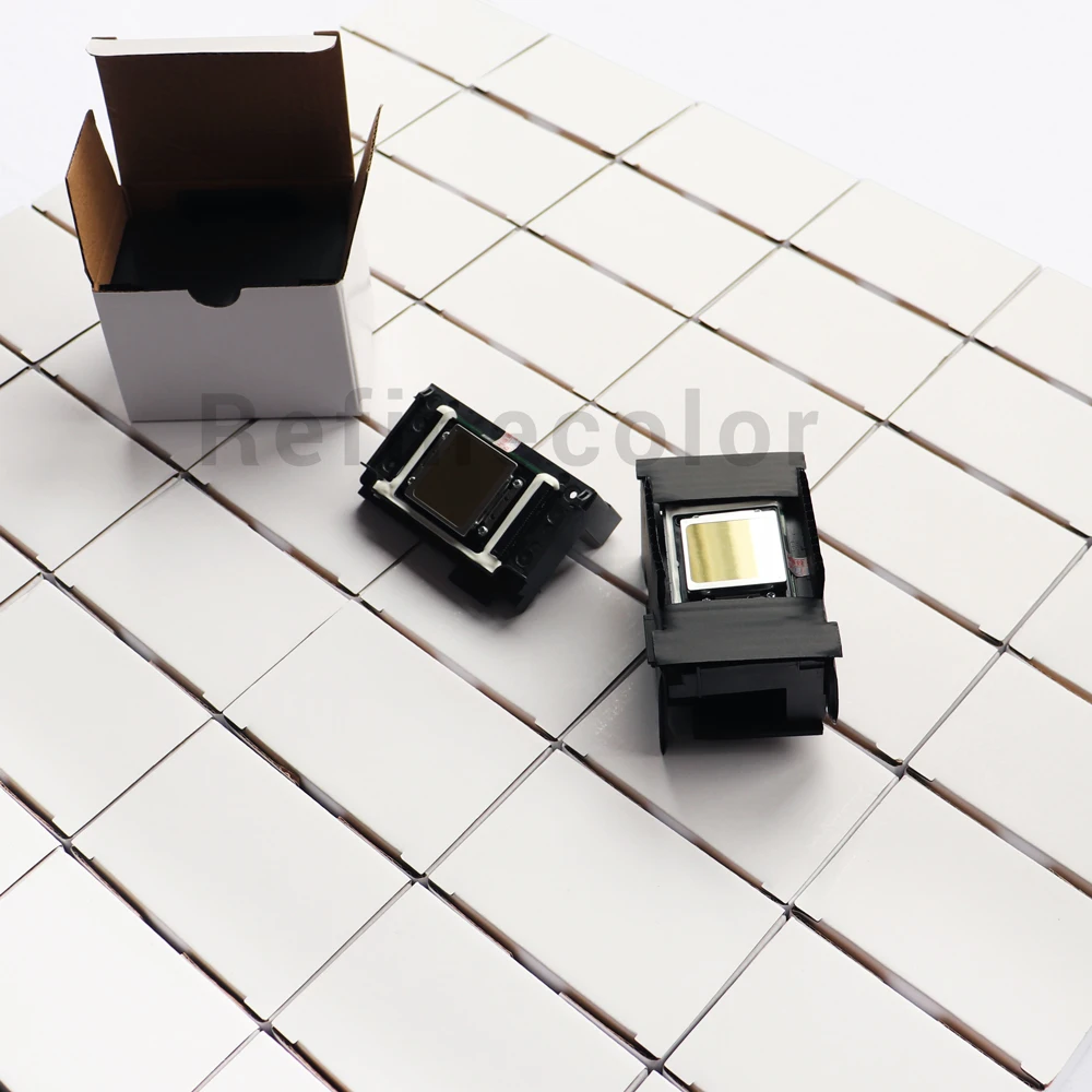 Epson Original Inkjet Printer Print Head A3 Size DX9 For XP600 UV DTF Printhead Digital Printer Nozzle