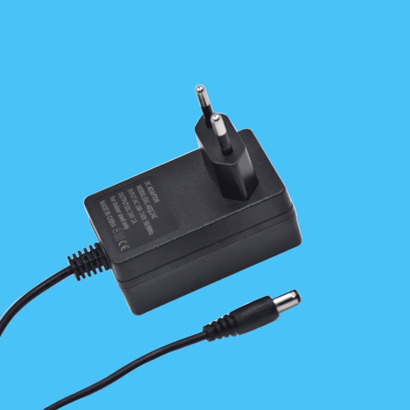 Настенный адаптер питания с переменным током на 5 В, 6 в, 9 В, 12 В, 15 в, 16 В, 18 в, 19 В постоянного тока, 1 А, 1,2 А, 1,5 А, 2 А, 2,5 А, 3 А