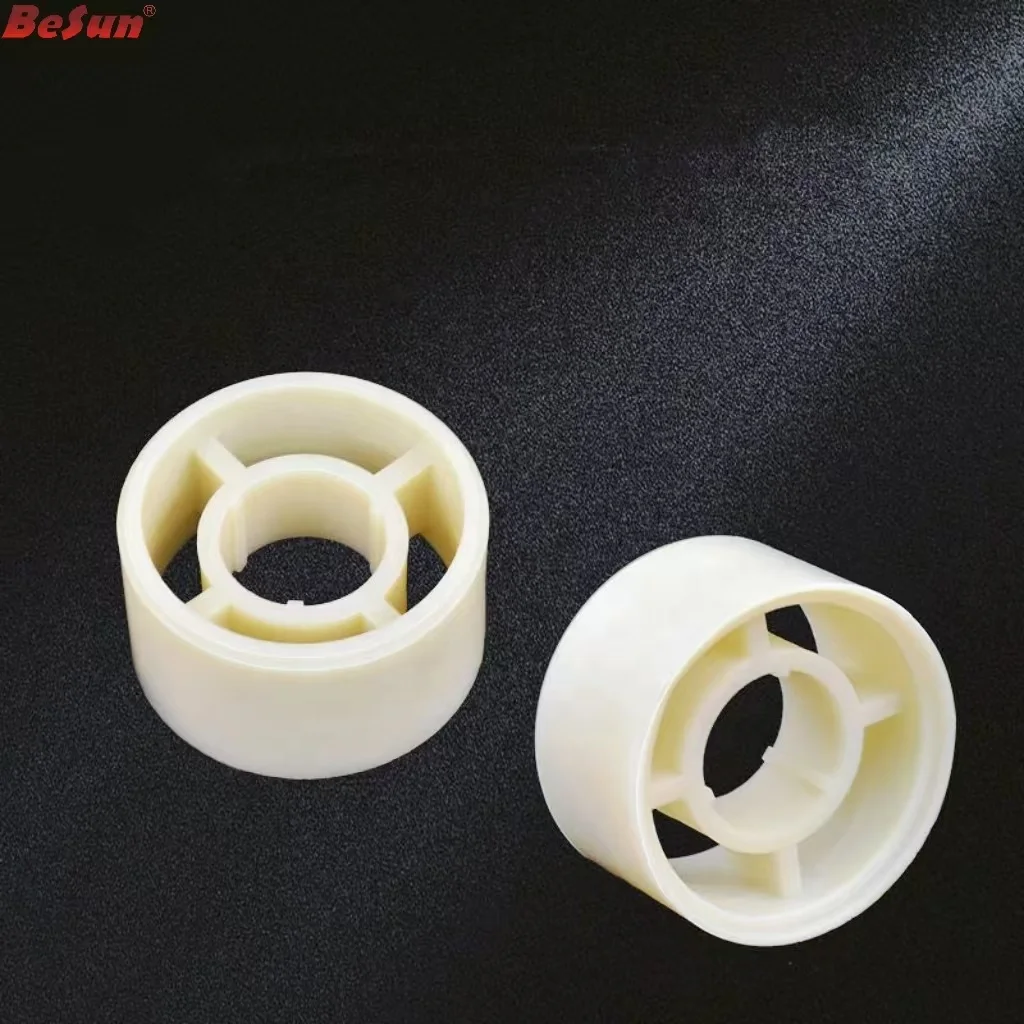 3-дюймовое пластиковое рабочее колесо для глубоководных водяных насосов