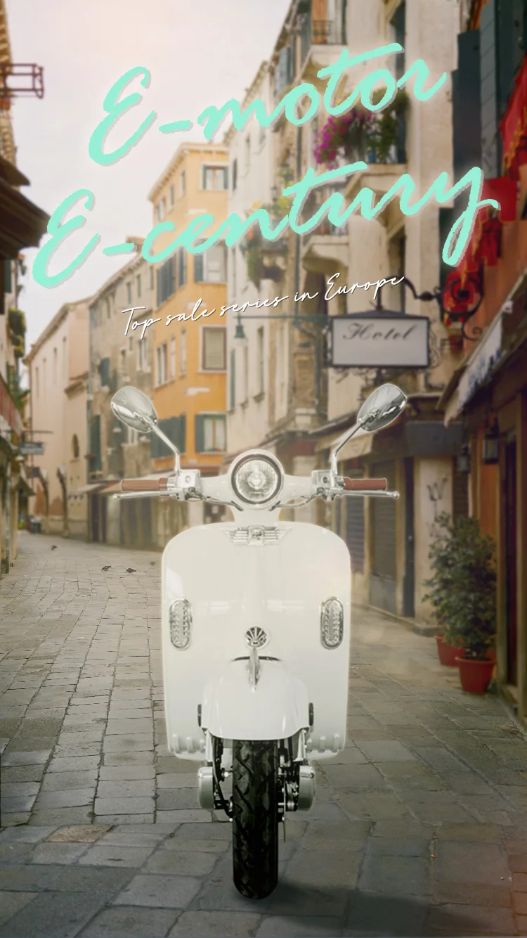 Century01-E-scooters