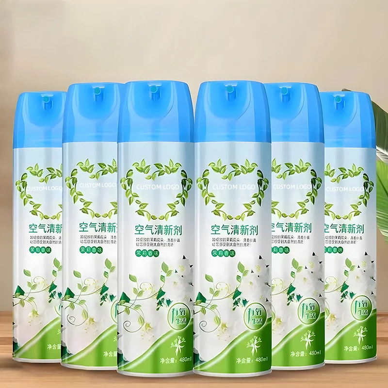 Room deodorant household Spray freshener Eliminating Air deodorant eliminator air freshener spray