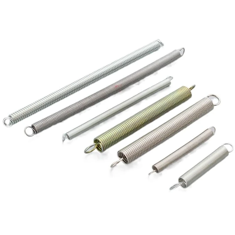 Truck Spare Parts Return Spring for Brake Shoe 0539726030