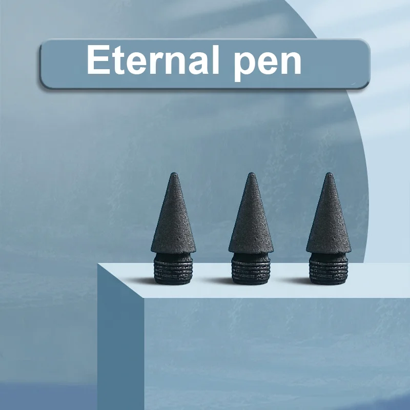 2023 New Design Out of Ink Extensible Pencil Painting Color Pencil Non-toxic Acrylic Waterproof DIY Pencil Kit