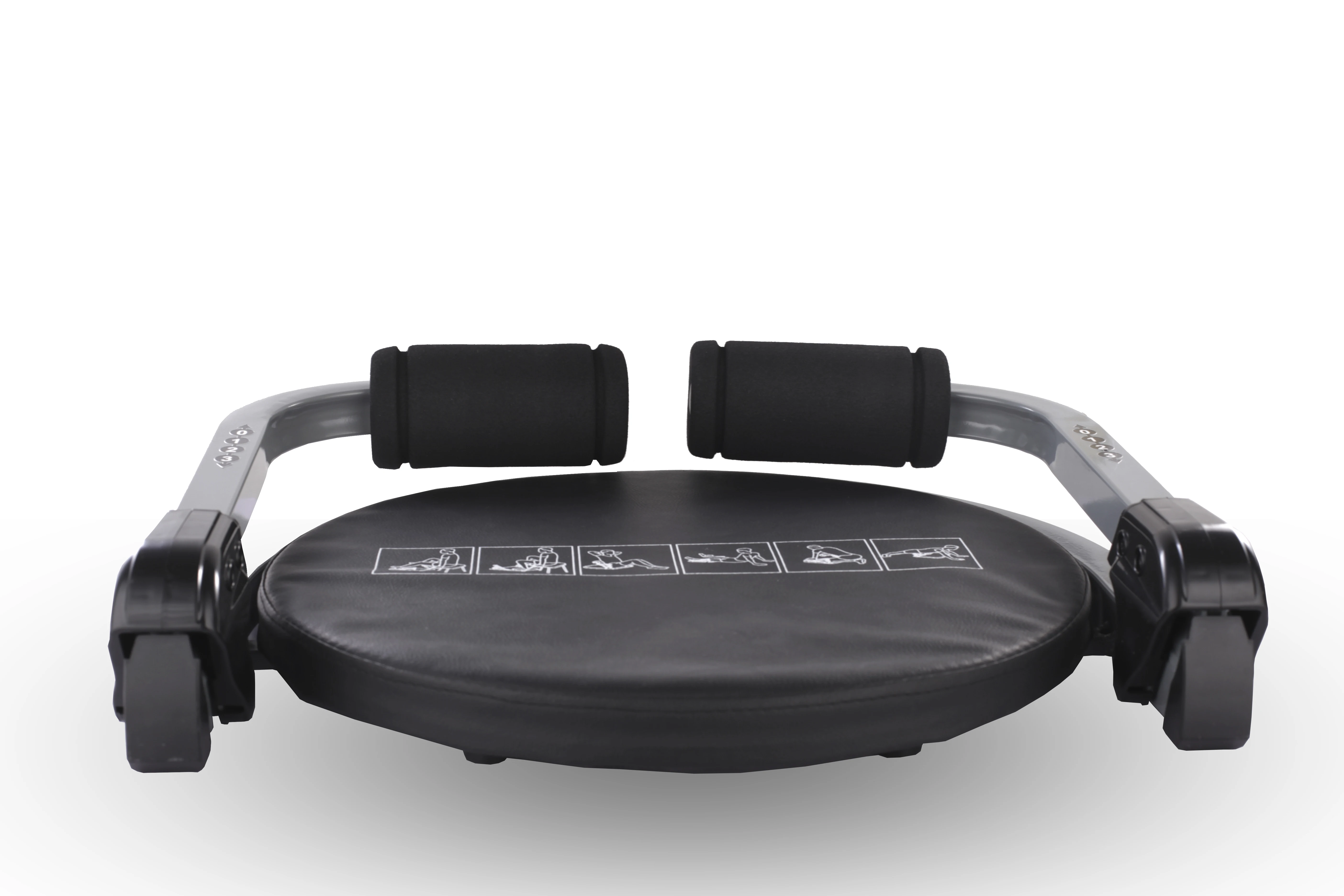 High Quality Wonderful Green Fitness Machine Total Fitness Wonder Smart Core