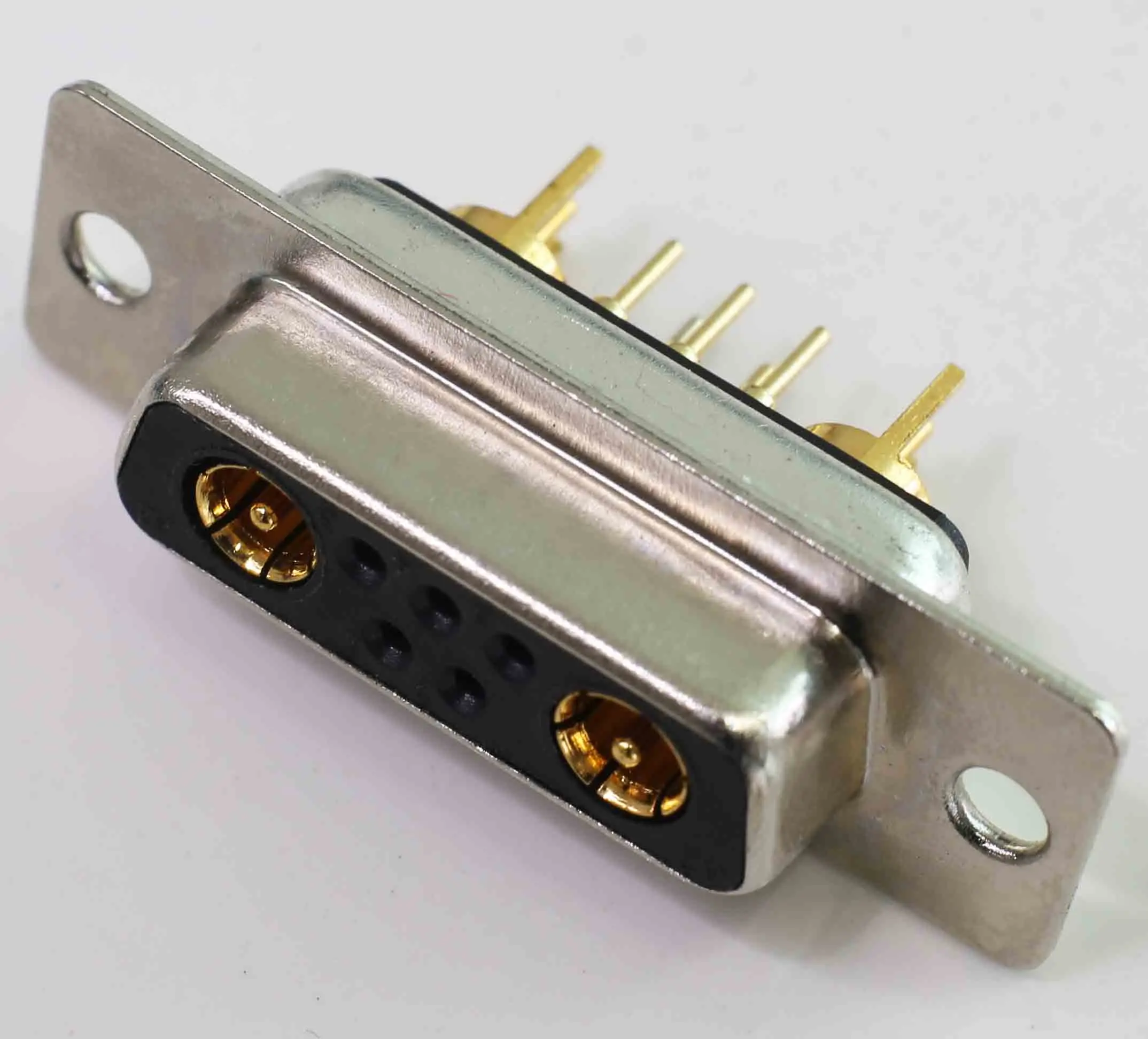 Wholesale Male Female 9pin 15pin 25pin d sub socket connector for PCB