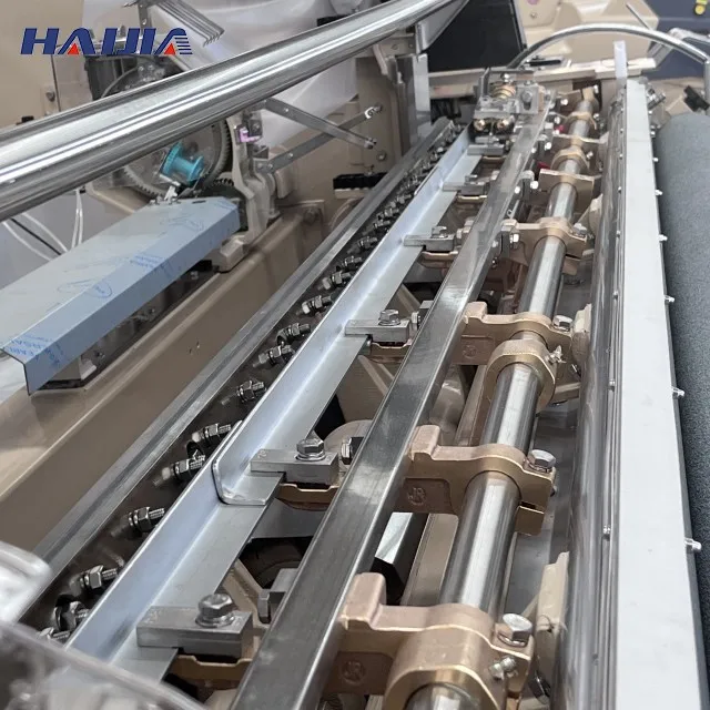 Ткацкое оборудование/HW-3873 водоструйный ткацкий станок 170 см