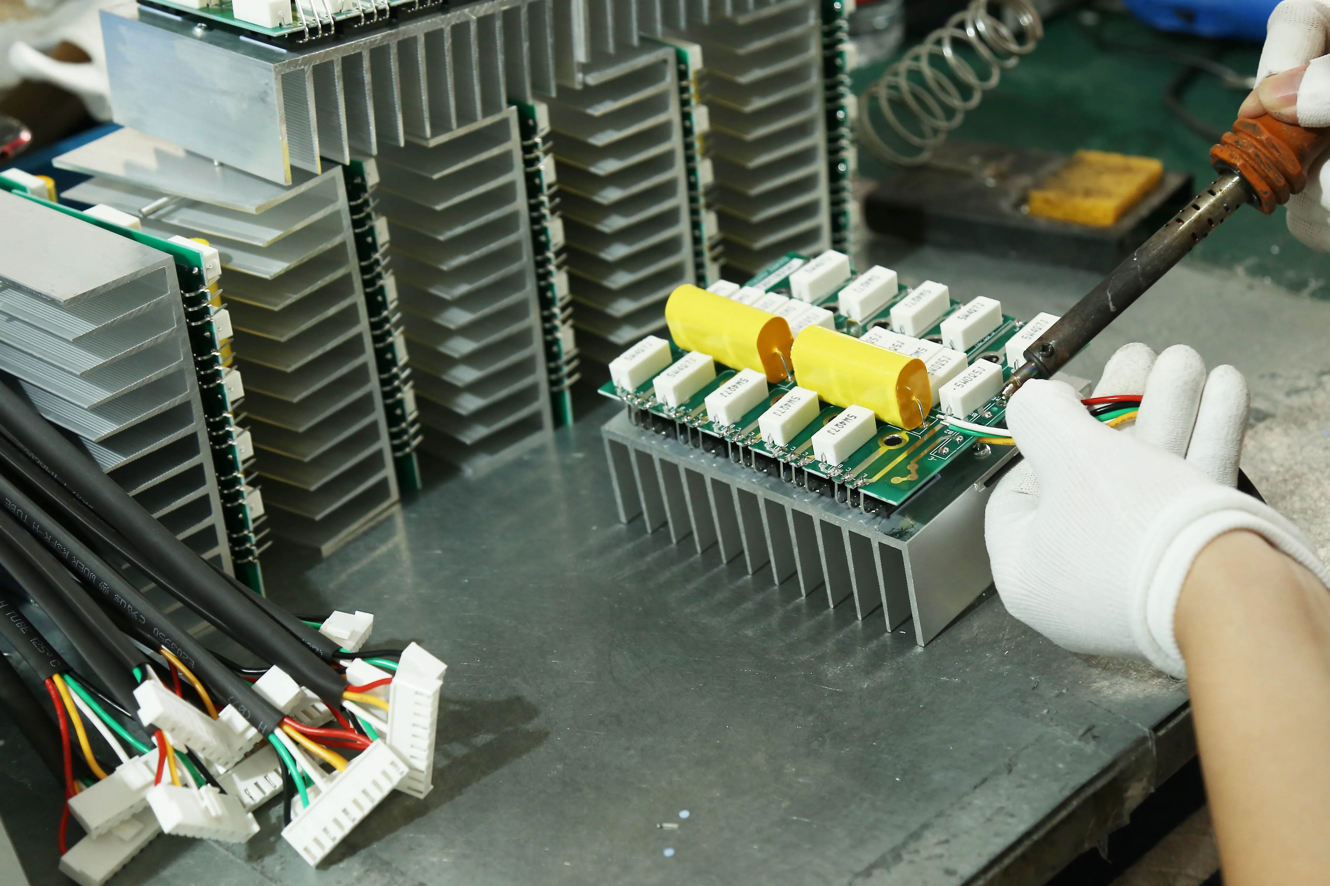 FUTAN Ultrasonic Machinery for Making Slippers Disposable Slipper