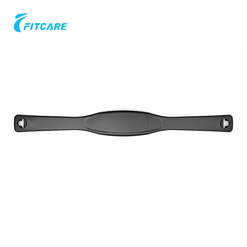 Smart Wristband Activity tracker Heart Rate Monitor with 5.3KHz Wireless transmission functions