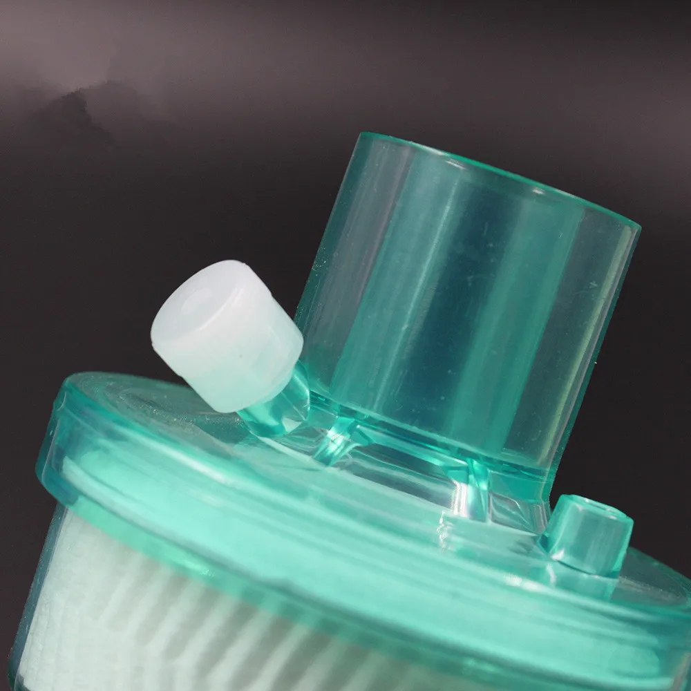 Starcare Heat and Moisture Exchange Filter for Pediatric and Adult