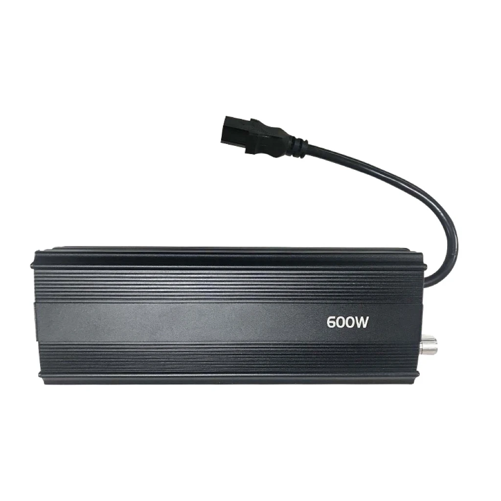 China Manufacturer Hydroponic Grow Light Ballast