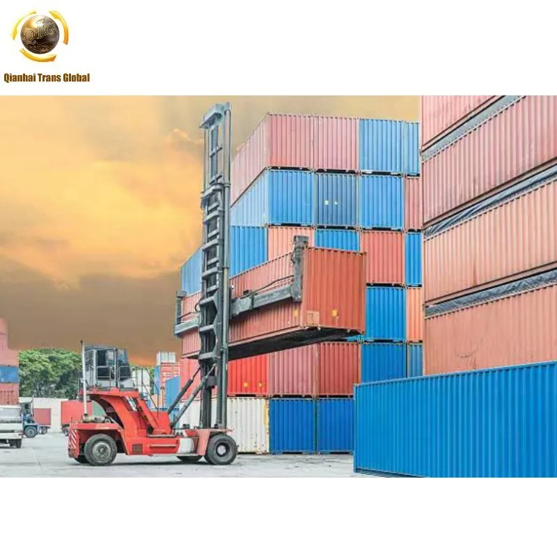 Fcl Sea Freight forwarder ddp cost shipping agent from china to mexico peru costa rica colombia chile japan jamaica trinidad and
