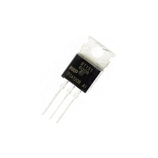 Однонаправленный Тиристор BT151 BT152-500R 600R 800R до-220