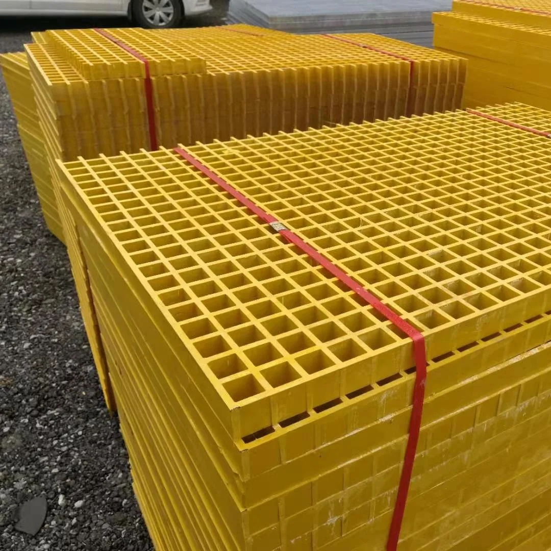 FRP Grating