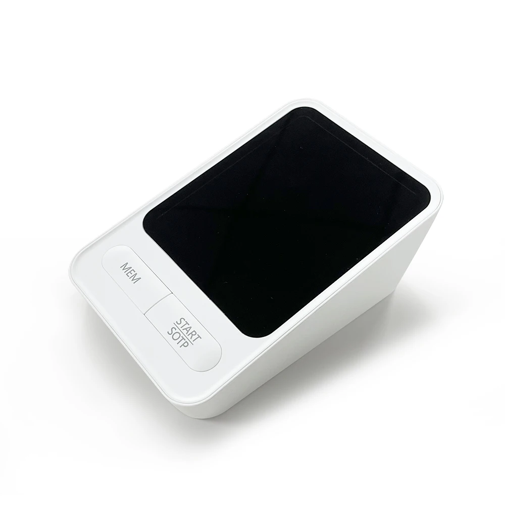 Famidoc technology smart medical device with heart rate blood pressure  manometric thermometers approved by MDR/ROHS easy to use