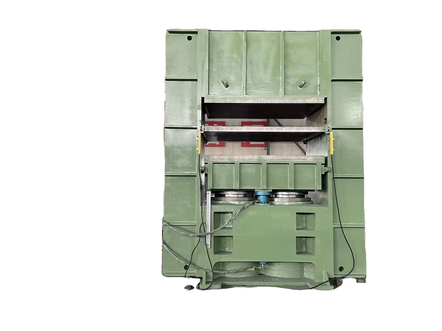 Rubber Hydraulic Hose Making Machine // High-quality