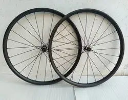 26/27.5/29er Mtb Carbon Wheelset Mountain Bike Carbon Wheels with Novatec D411SB Mtb Hub