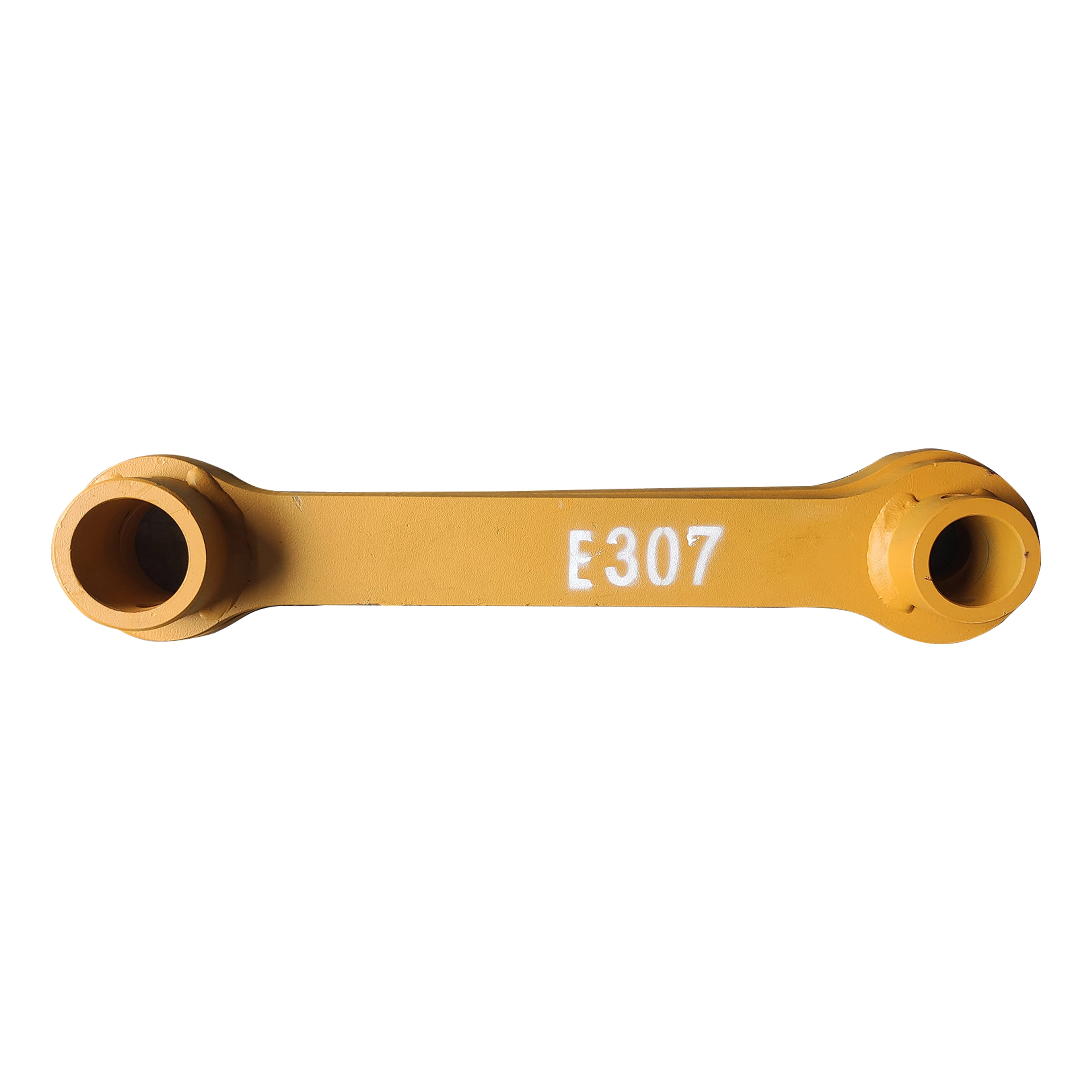 High Quality durable Excavator Spare Parts E307 I Link Side arm link Bucket Rod Support Link