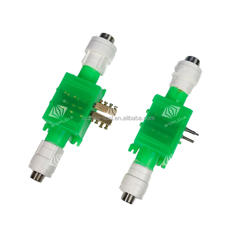 High Stability  BDD trial Module  Coated Boron-doped diamond CVD diamond plate  for  water waste management