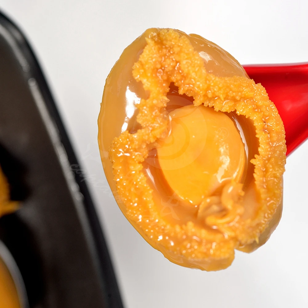 Большая банка в чистом супе 400 г