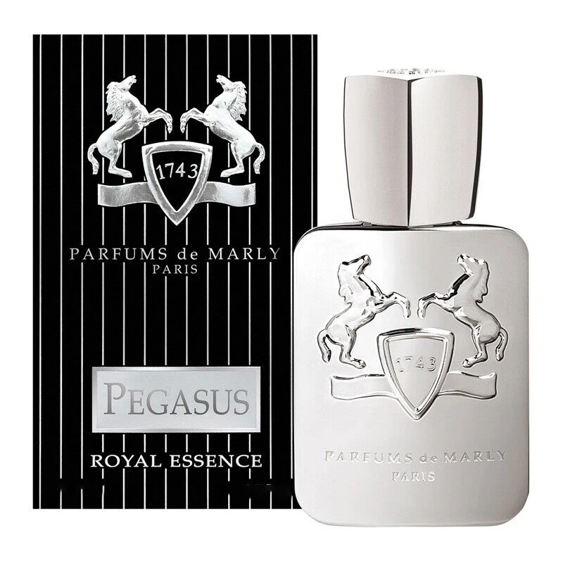 To The US In 3-7 Days original 1:1Perfume  Pegasus Royal Essence by Parfums de Marly 4.2 oz/125 Ml EDP Spray for Men NEW