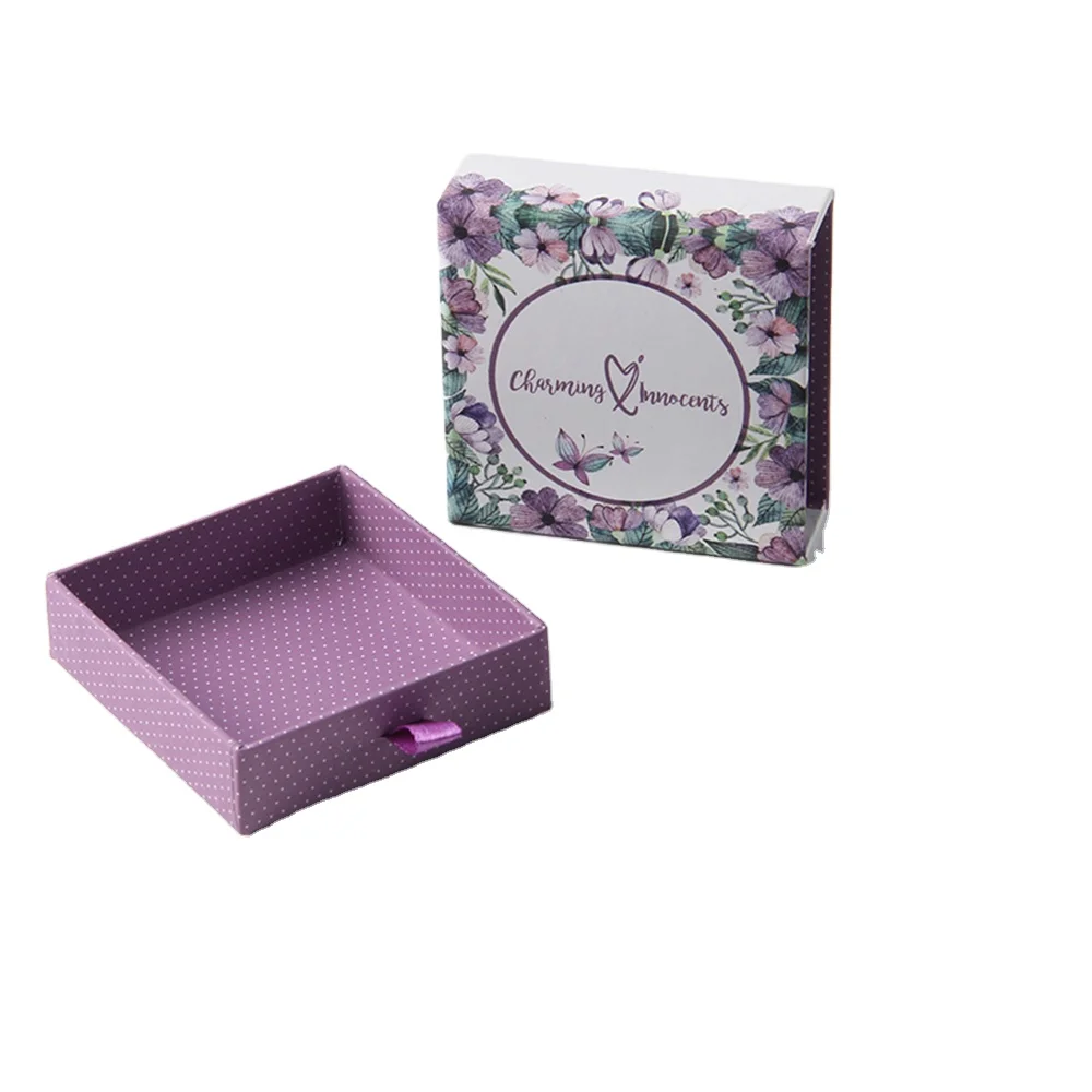 Детская Подарочная коробка от производителя, подарочные коробки в форме рождественских букв с милым дизайном