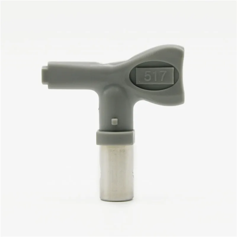 Spray Gun Tip Spray Nozzles Airless Paint Spray Tips Airless Paint Sprayer Parts