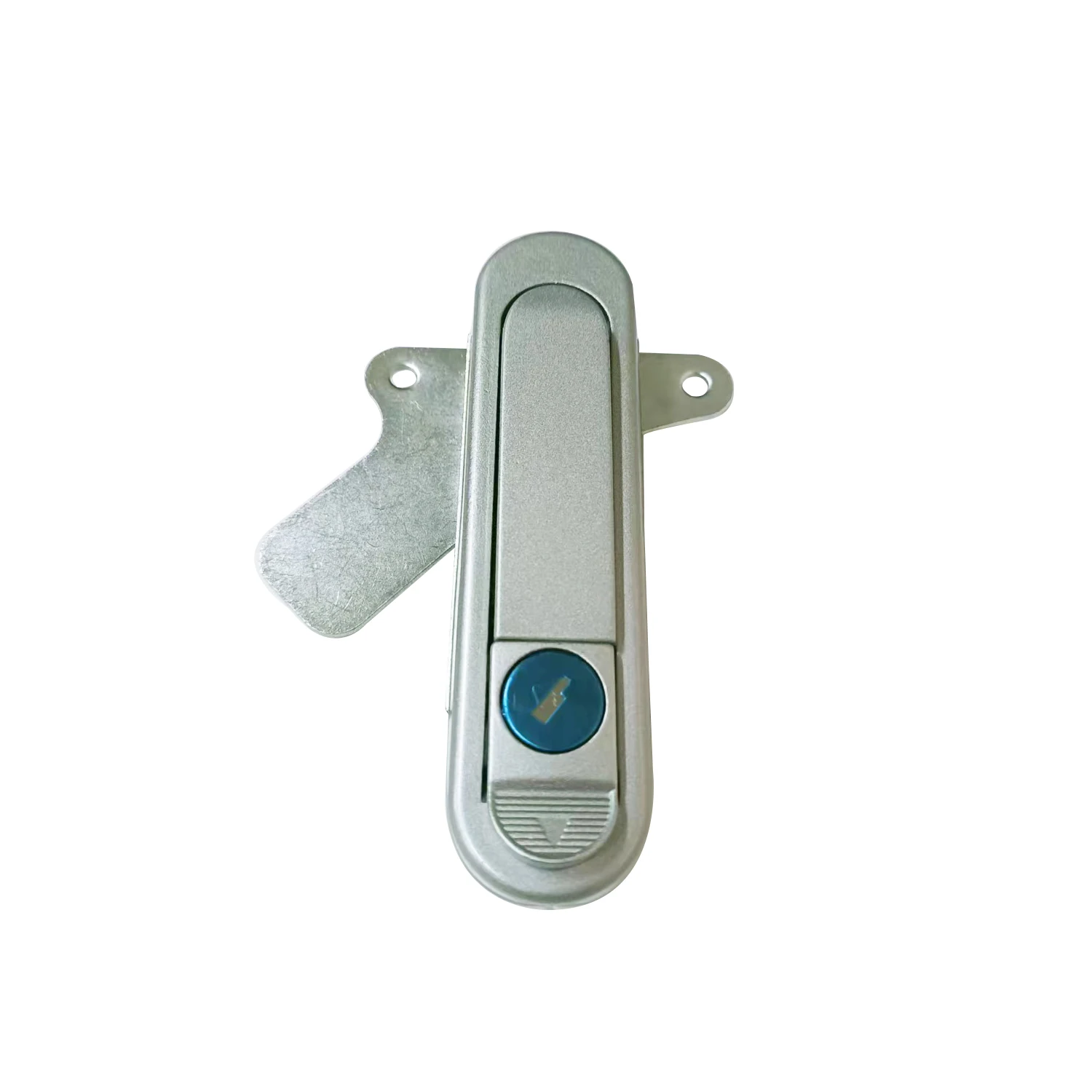 AB302 Bouncing Handle Distribution Box Cabinet Door Lock Electric Cabinet