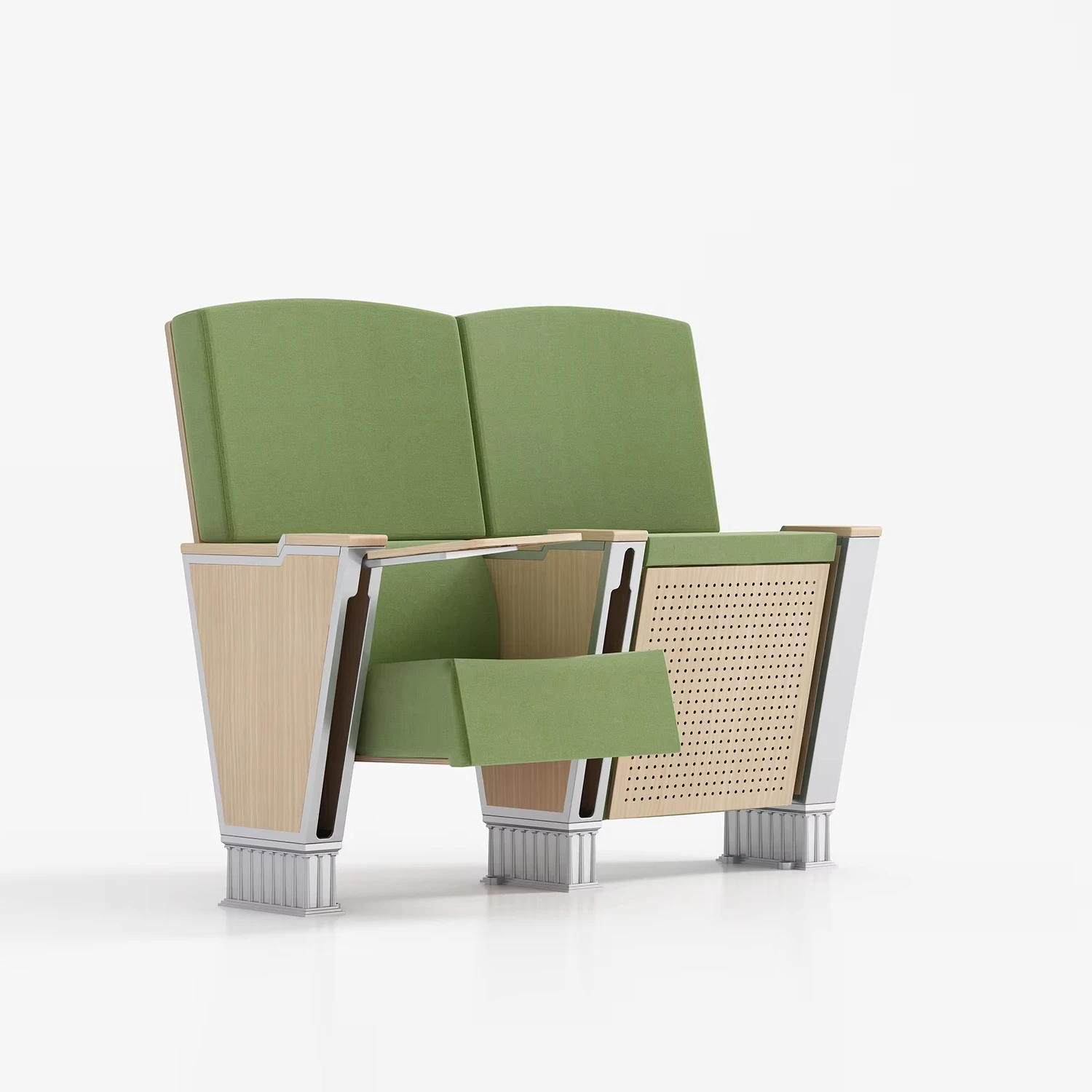 Removable theatre seats Cinema Auditorium chairs Cinema seats quality assurance